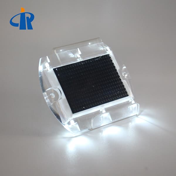 <h3>Blinking Solar Road Studs For Tunnel-Nokin Road Studs</h3>
